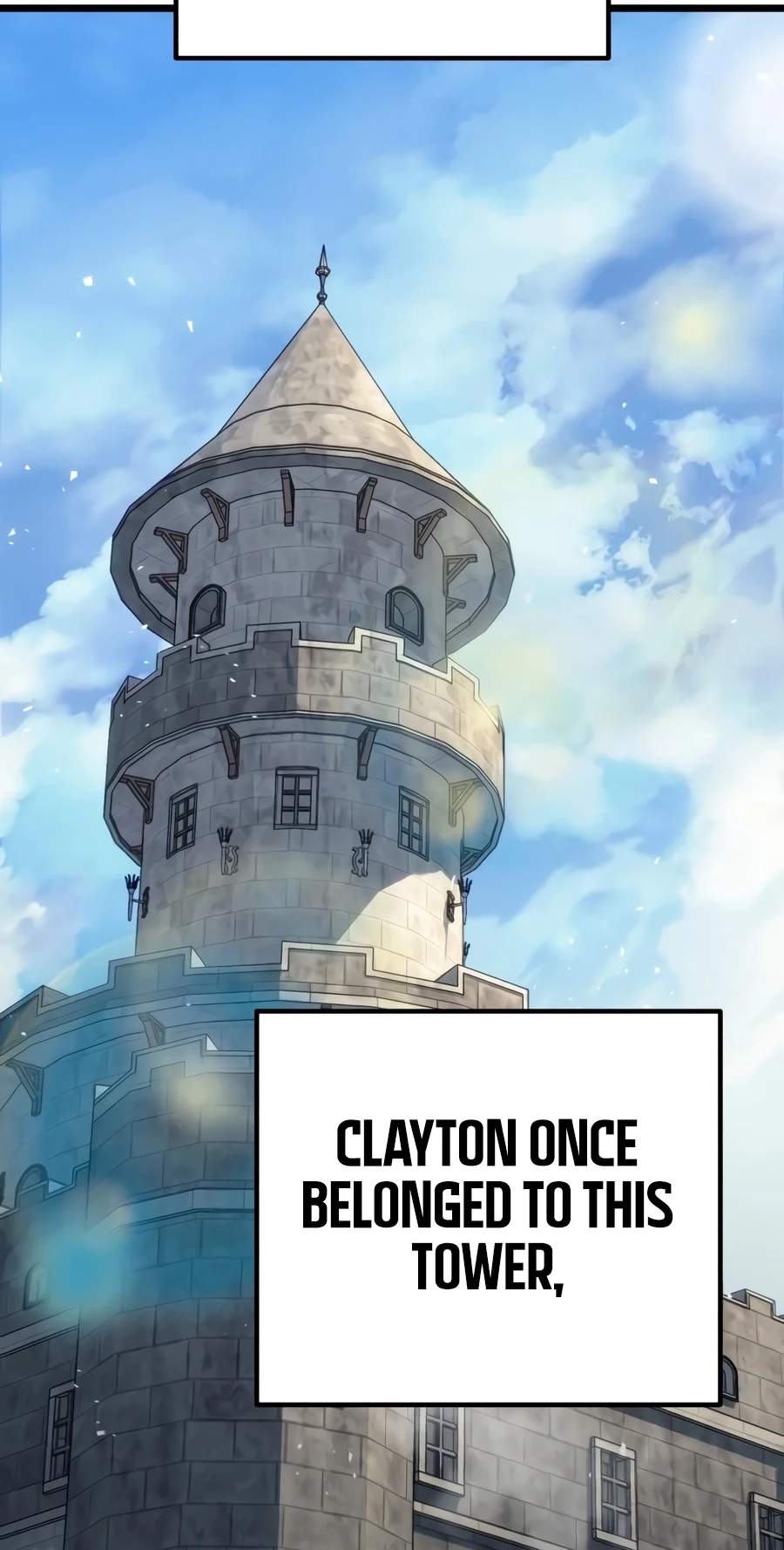 Regressor of the Fallen family Chapter 157 - Page 3