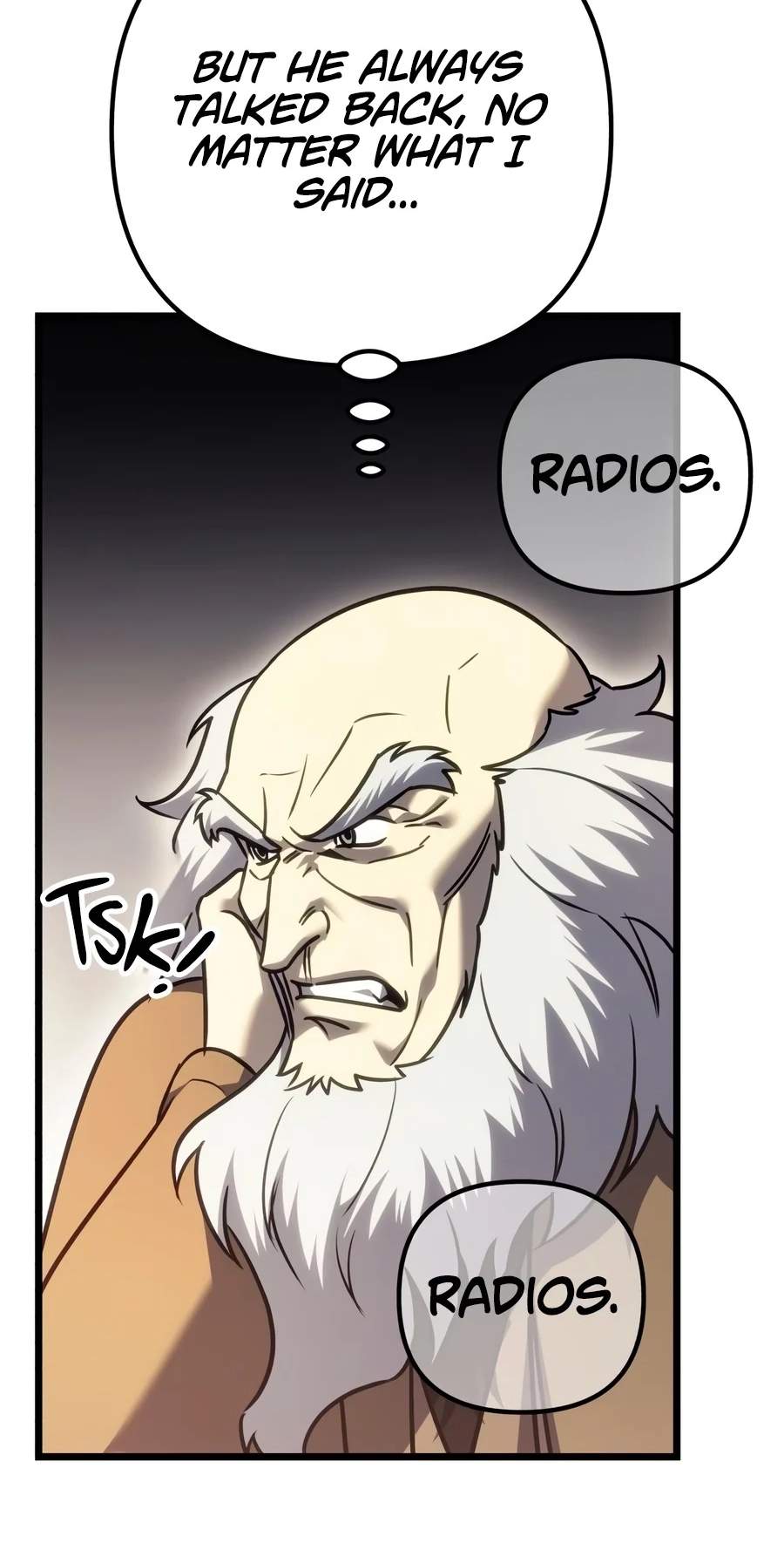 Regressor of the Fallen family Chapter 157 - Page 31
