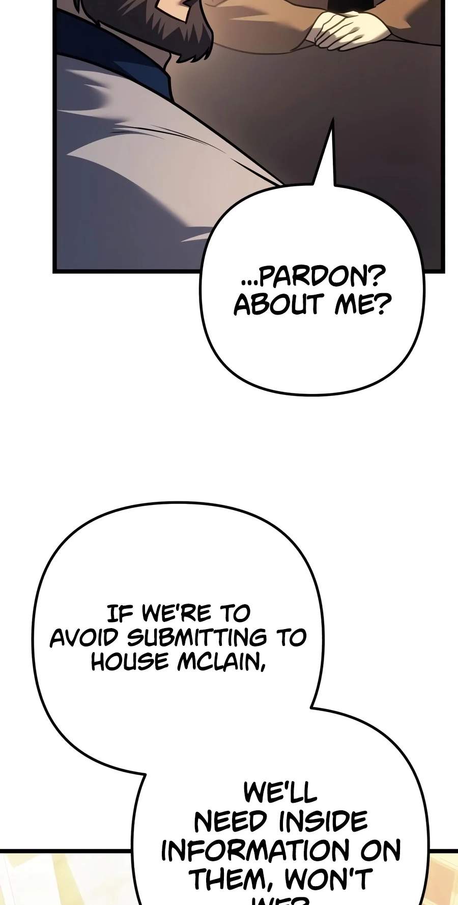 Regressor of the Fallen family Chapter 157 - Page 36