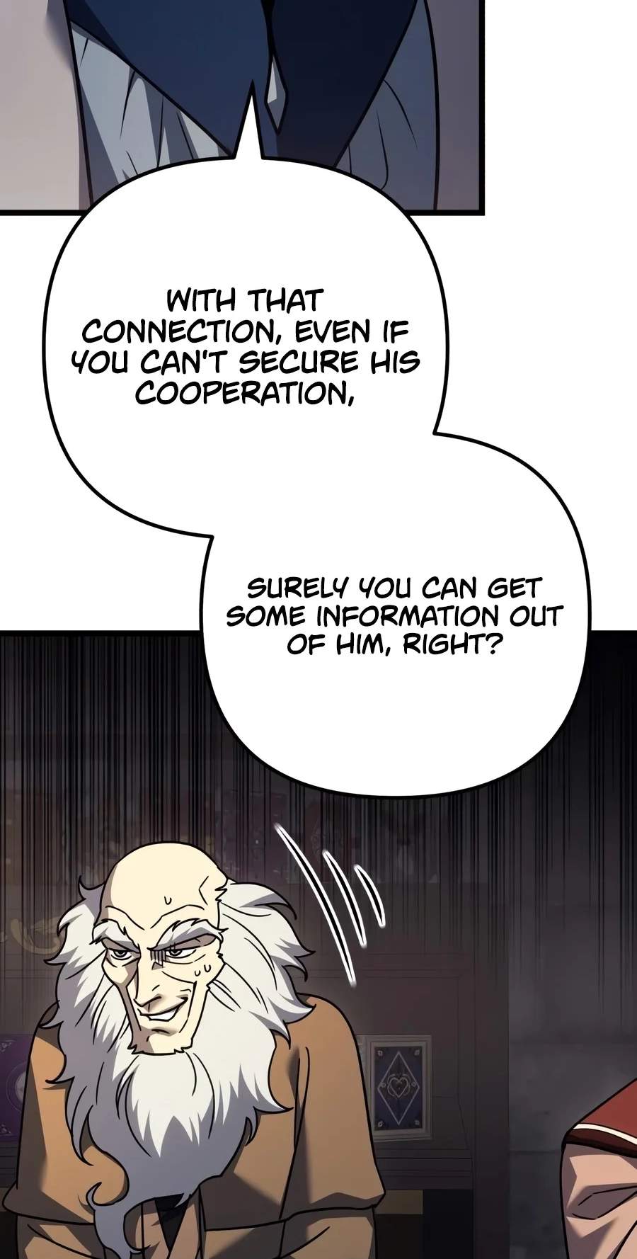 Regressor of the Fallen family Chapter 157 - Page 40