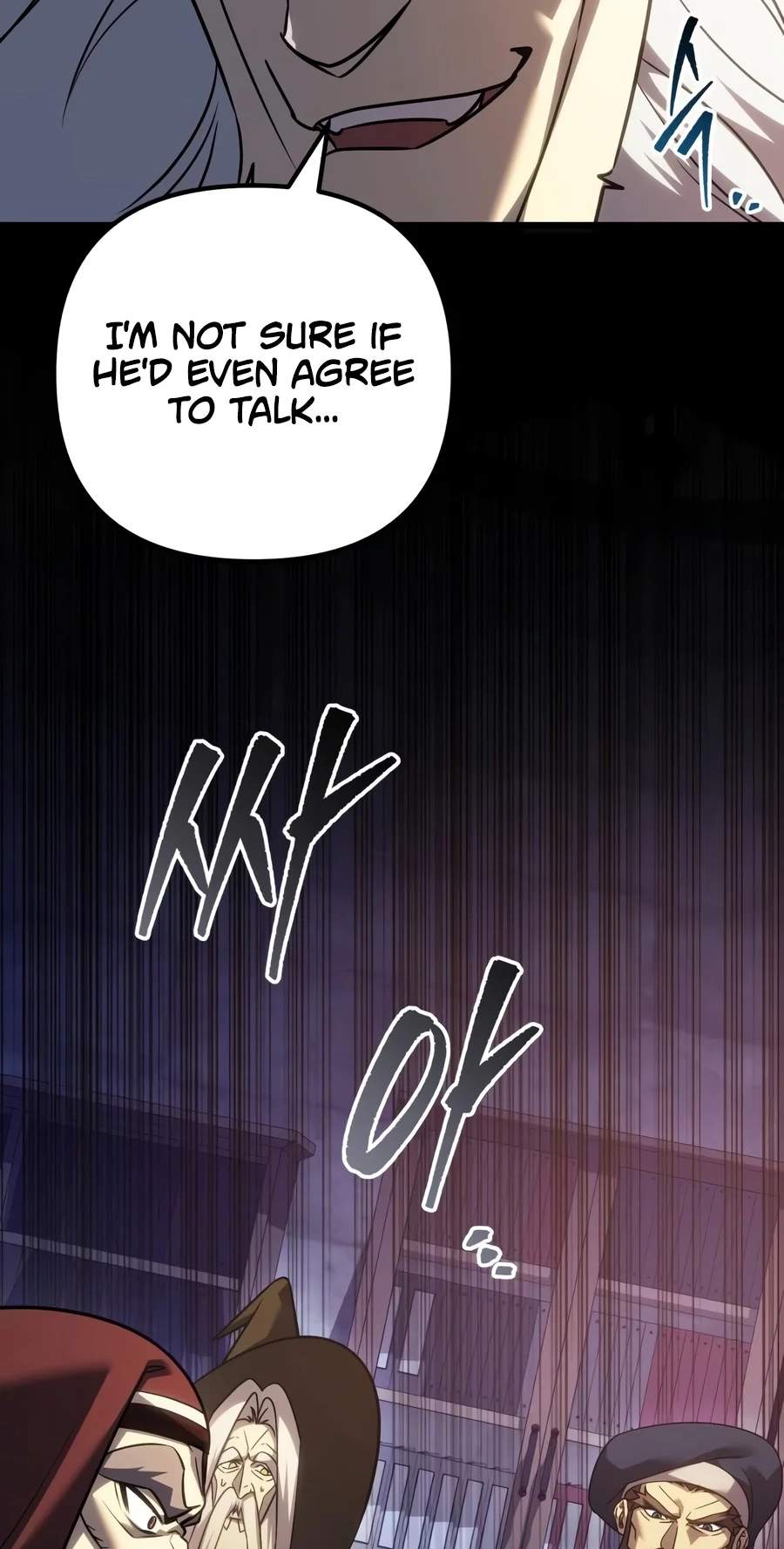 Regressor of the Fallen family Chapter 157 - Page 42
