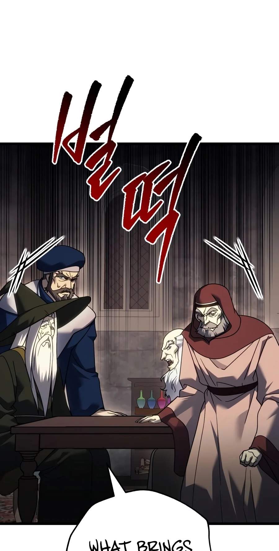 Regressor of the Fallen family Chapter 157 - Page 49