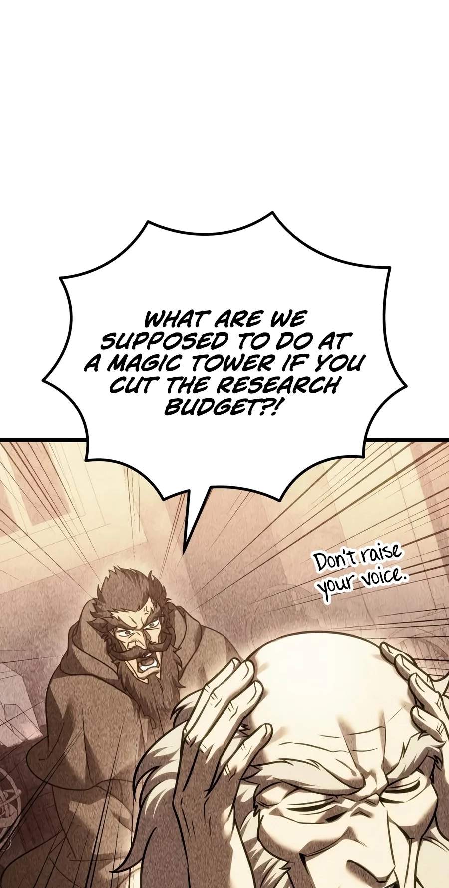 Regressor of the Fallen family Chapter 157 - Page 5