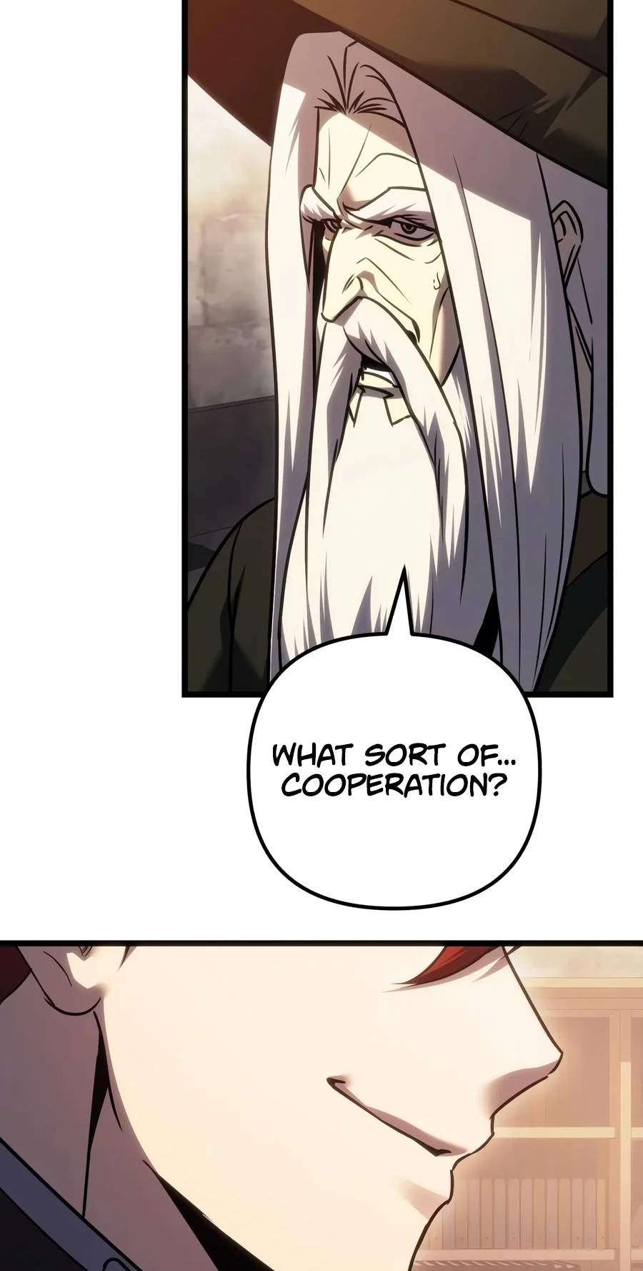 Regressor of the Fallen family Chapter 157 - Page 52