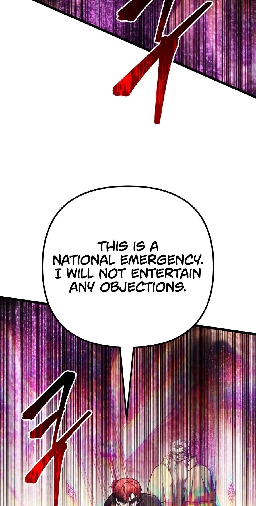 Regressor of the Fallen family Chapter 157 - Page 61