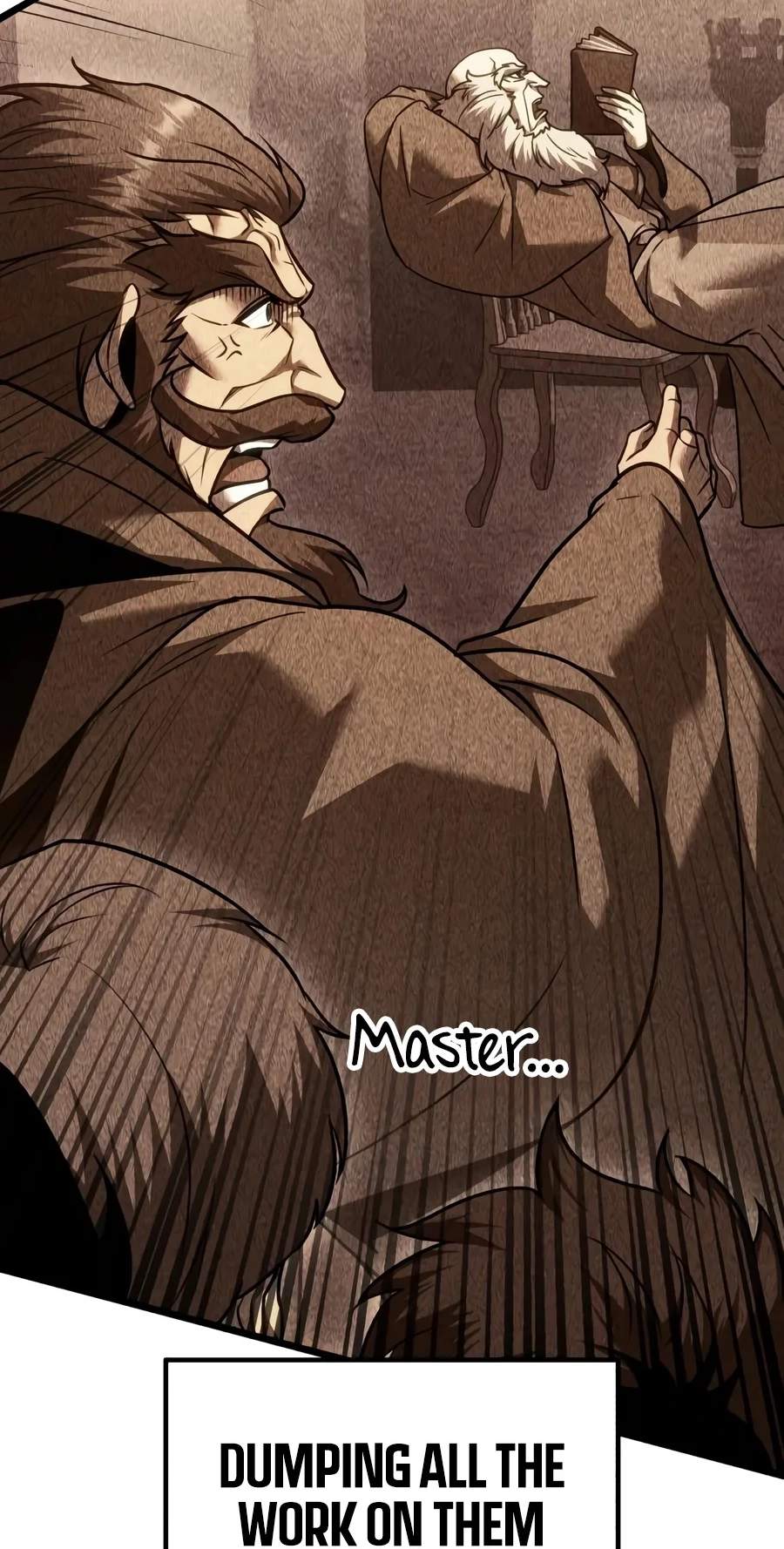 Regressor of the Fallen family Chapter 157 - Page 7
