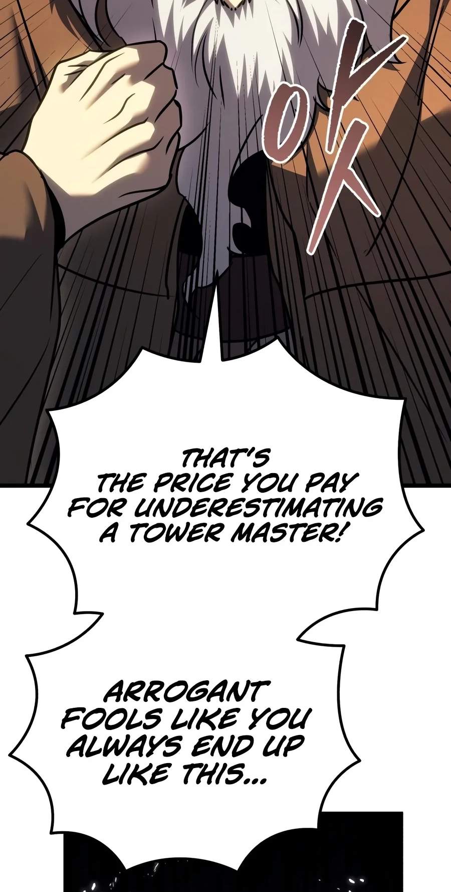 Regressor of the Fallen family Chapter 157 - Page 84