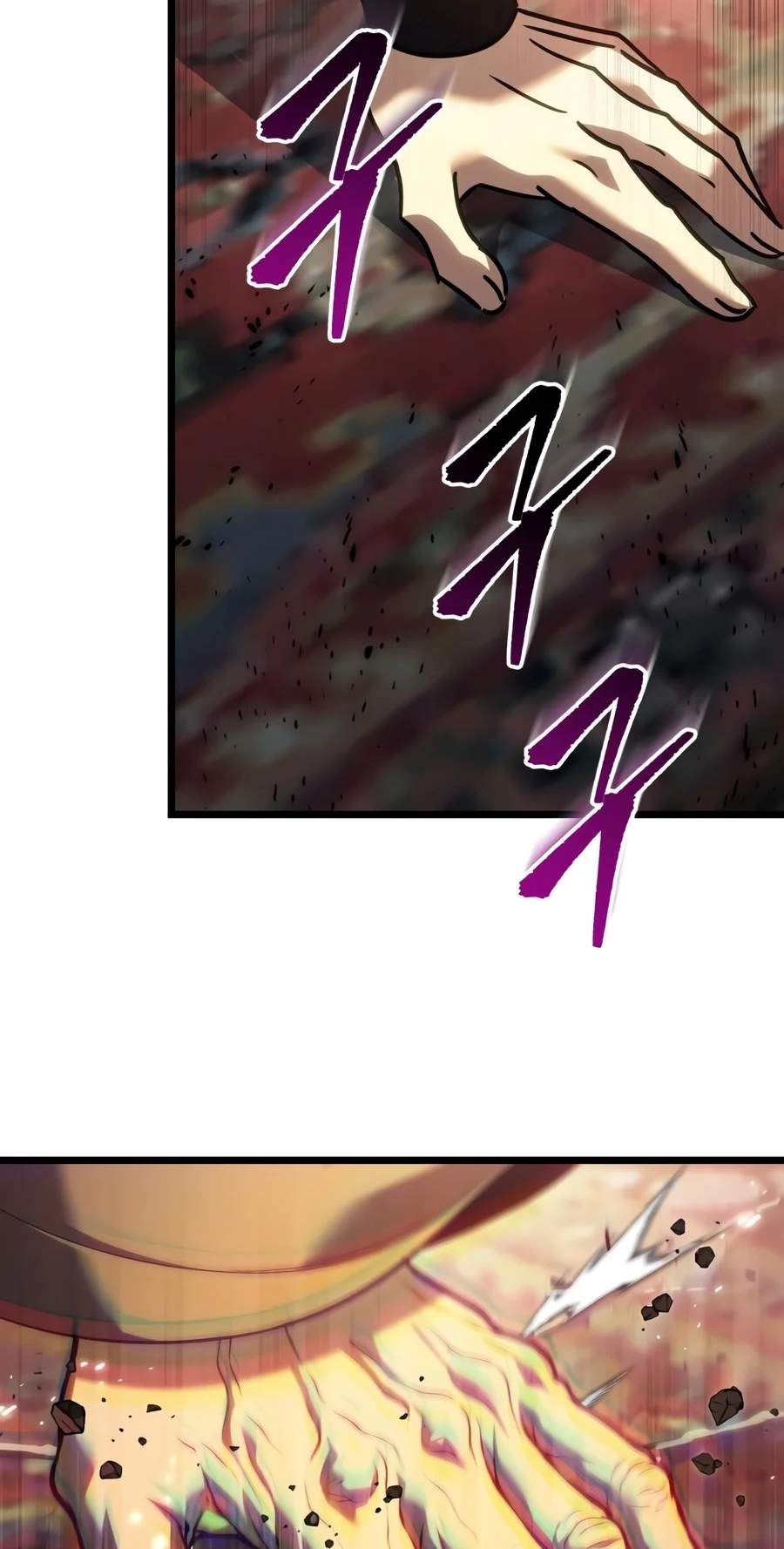 Regressor of the Fallen family Chapter 157 - Page 89