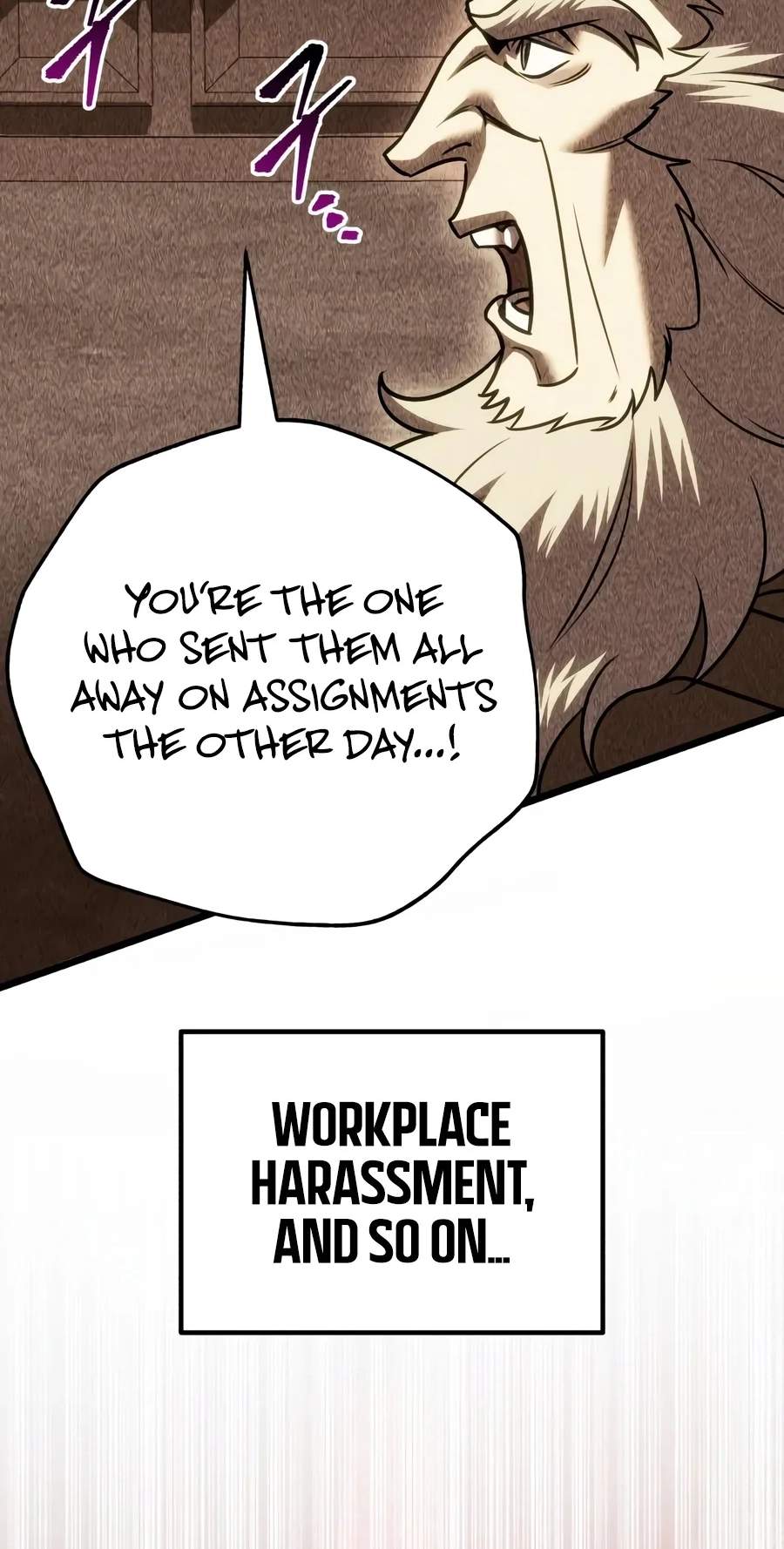 Regressor of the Fallen family Chapter 157 - Page 9