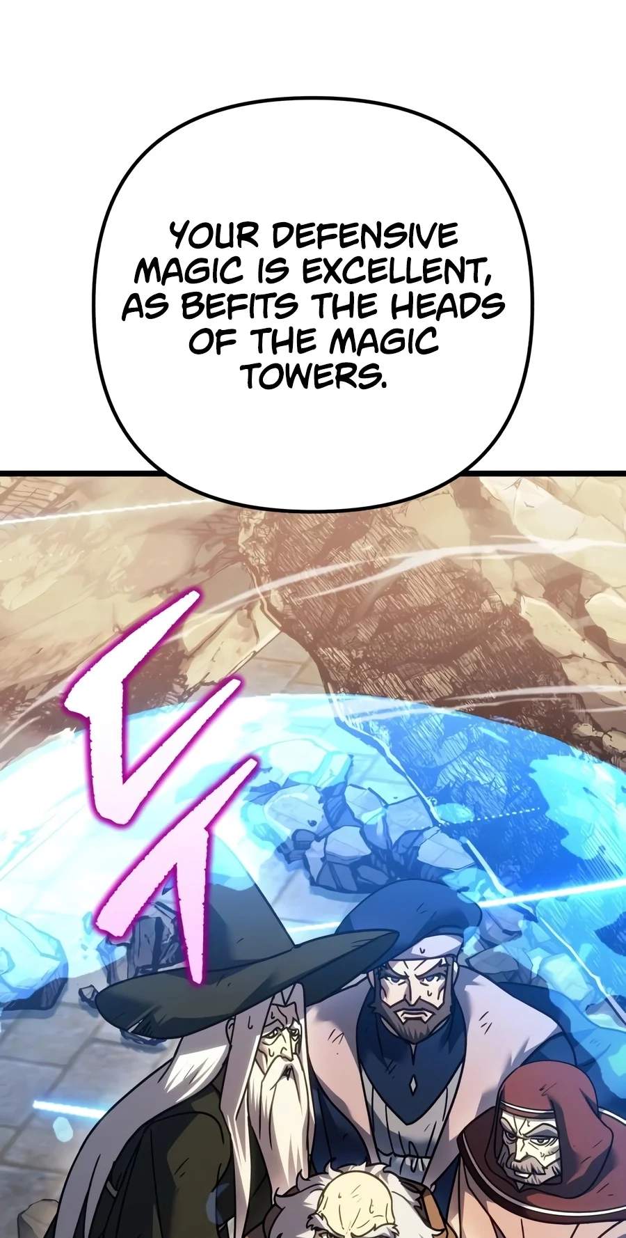 Regressor of the Fallen family Chapter 157 - Page 99