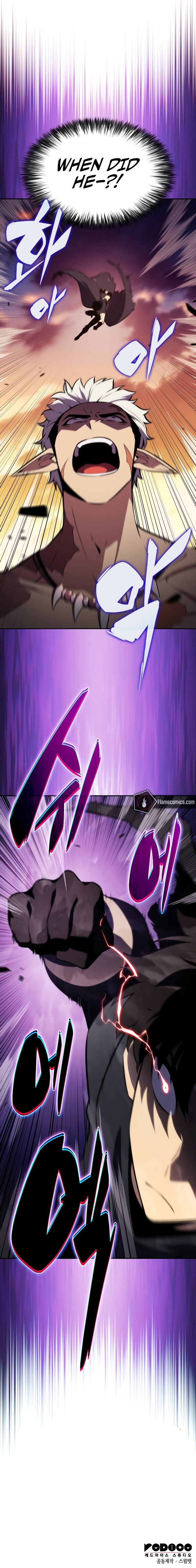 The Regressed Son of a Duke is an Assassin Chapter 102 - Page 14