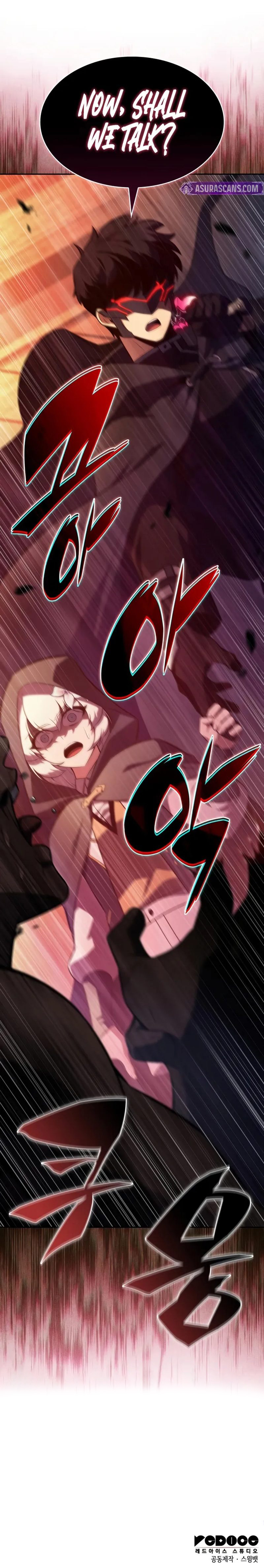 The Regressed Son of a Duke is an Assassin Chapter 110 - Page 12