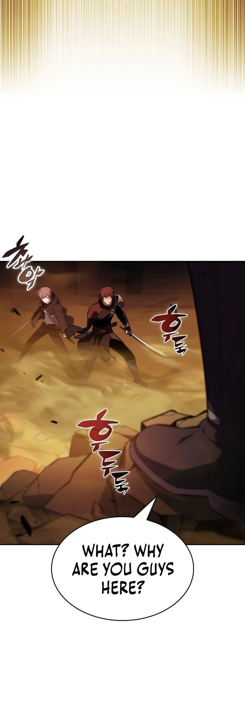The Regressed Son of a Duke is an Assassin Chapter 131 - Page 11