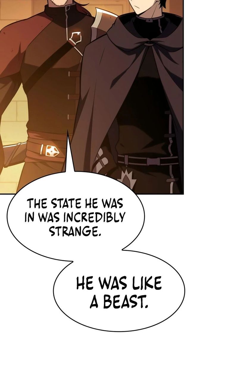 The Regressed Son of a Duke is an Assassin Chapter 131 - Page 18