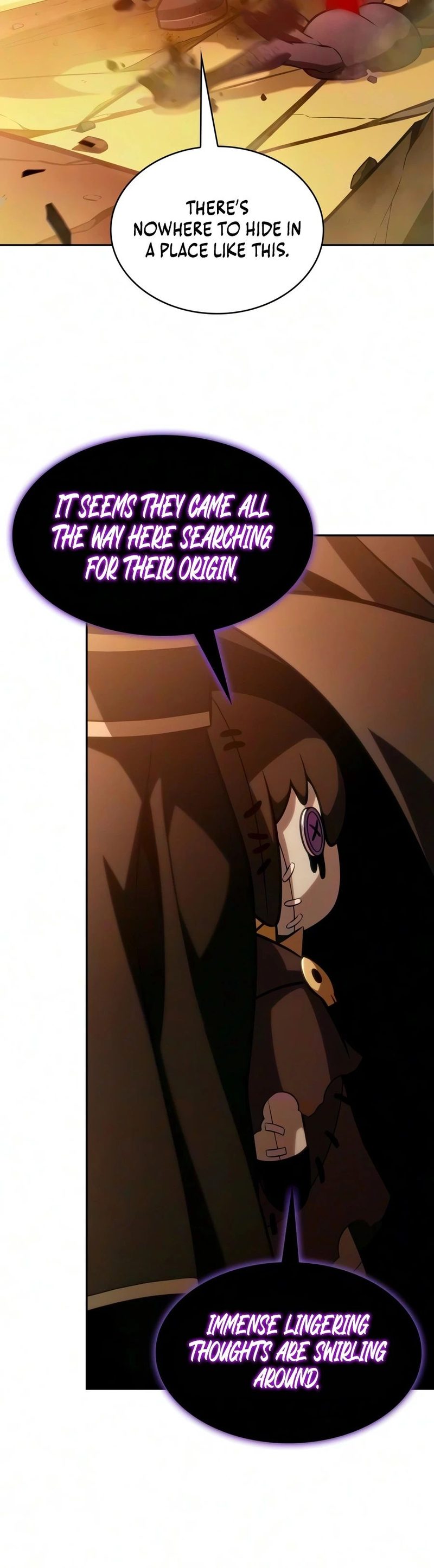 The Regressed Son of a Duke is an Assassin Chapter 133 - Page 19