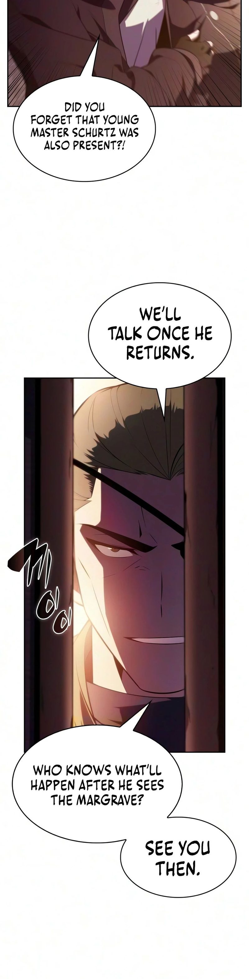 The Regressed Son of a Duke is an Assassin Chapter 134 - Page 7