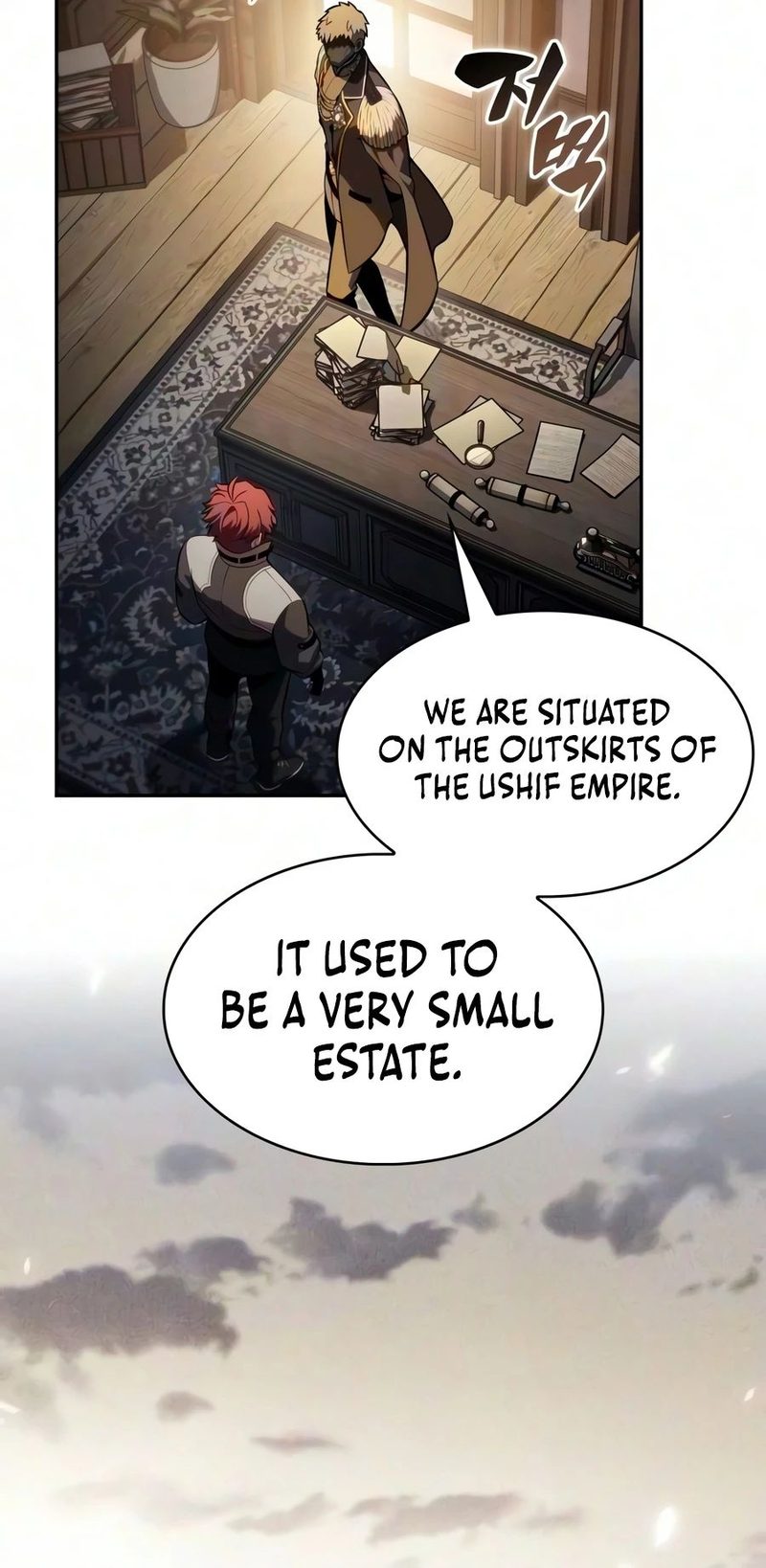 The Regressed Son of a Duke is an Assassin Chapter 134 - Page 9
