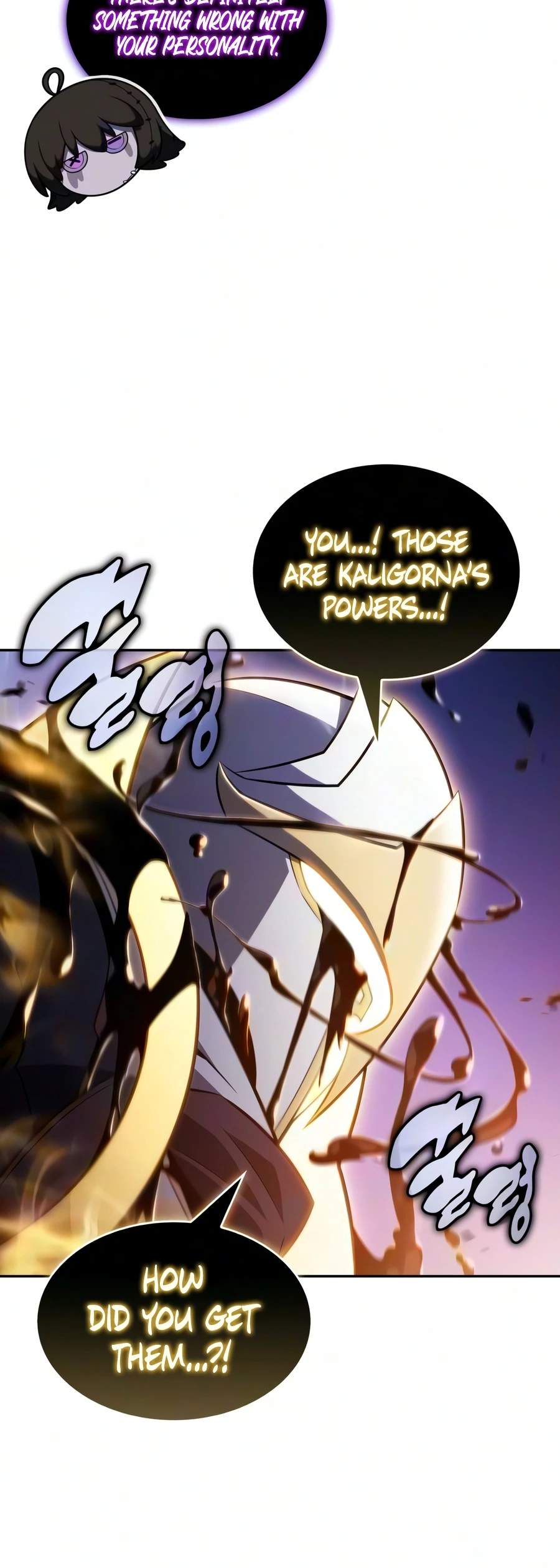 The Regressed Son of a Duke is an Assassin Chapter 139 - Page 10