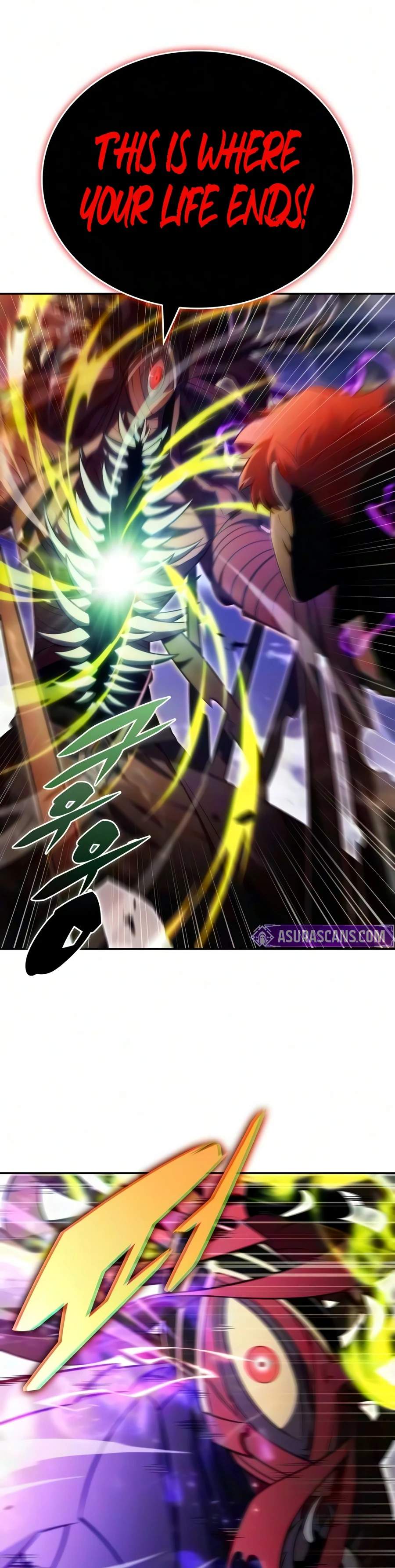 The Regressed Son of a Duke is an Assassin Chapter 139 - Page 14