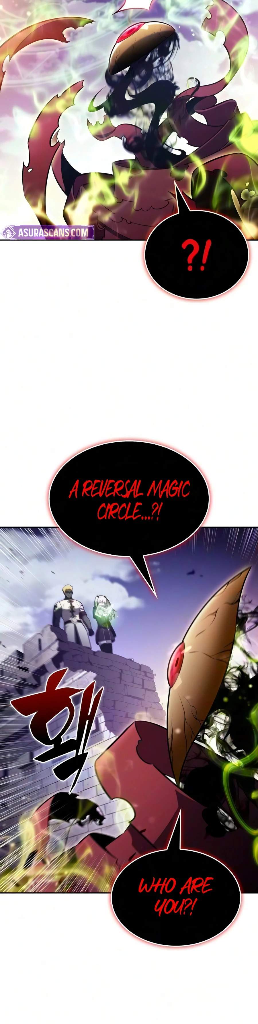 The Regressed Son of a Duke is an Assassin Chapter 139 - Page 20