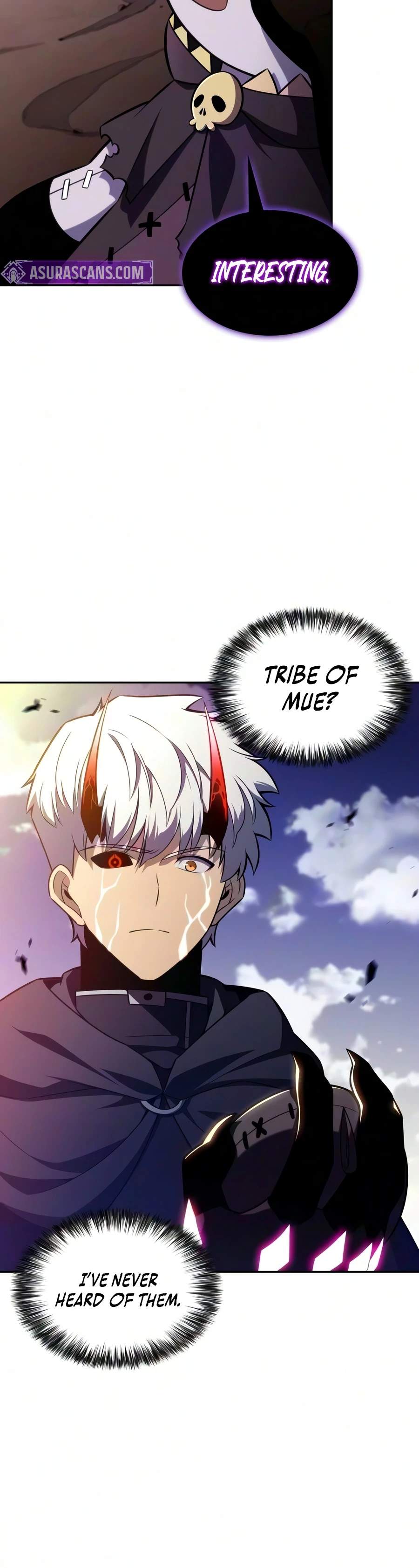The Regressed Son of a Duke is an Assassin Chapter 139 - Page 22