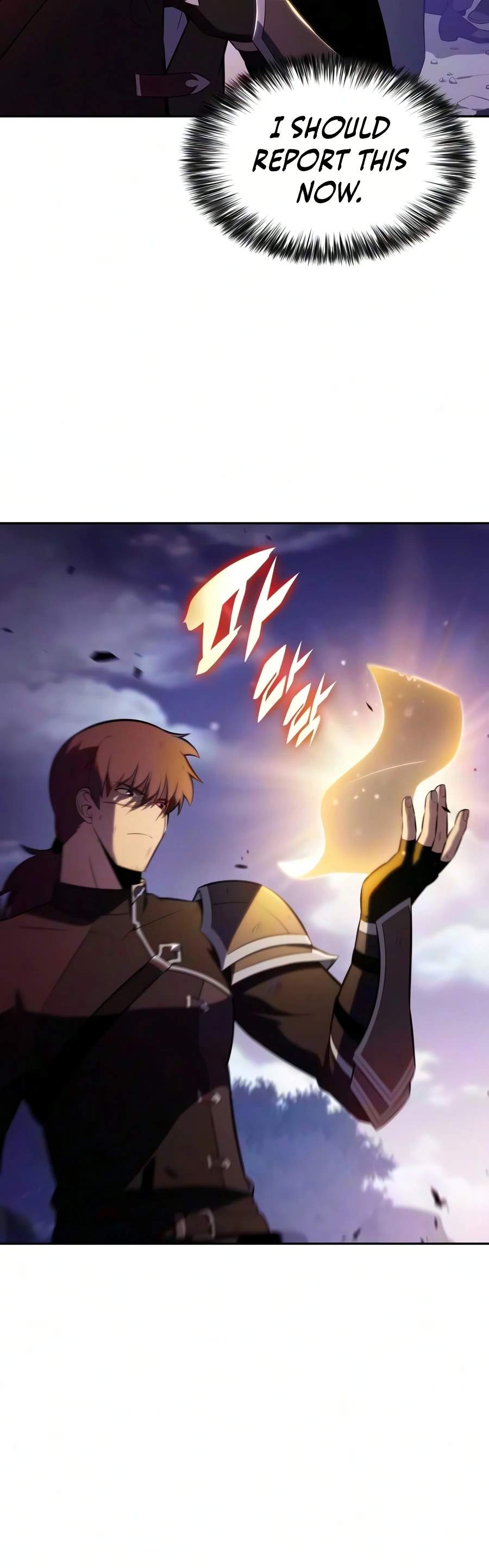 The Regressed Son of a Duke is an Assassin Chapter 139 - Page 8