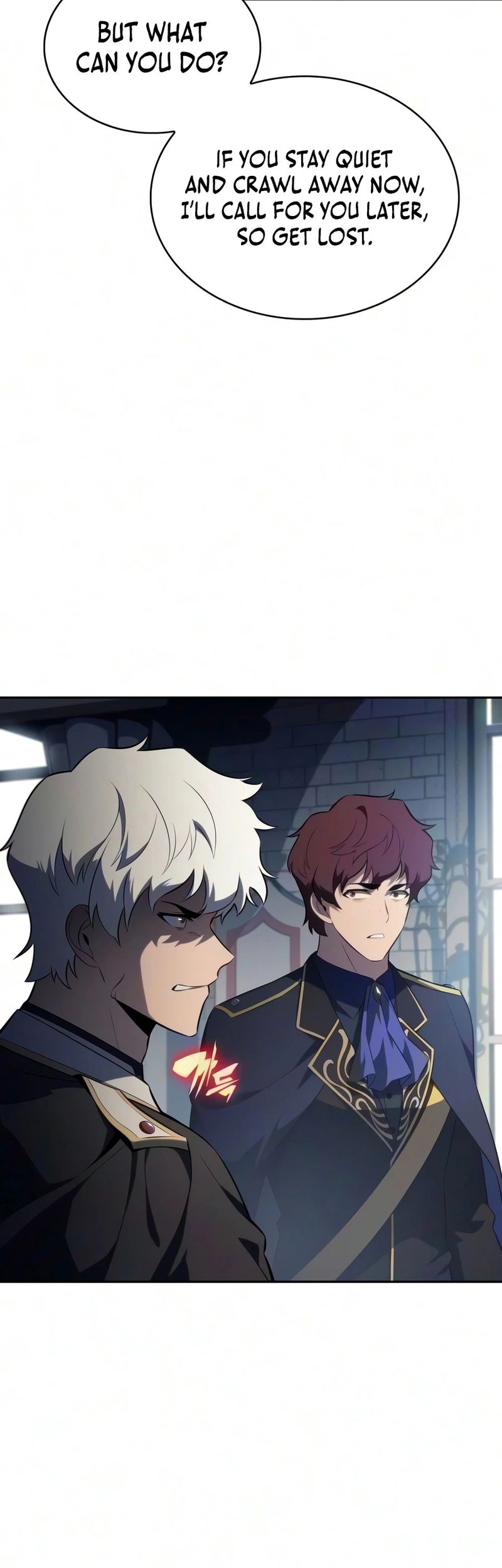 The Regressed Son of a Duke is an Assassin Chapter 140 - Page 13