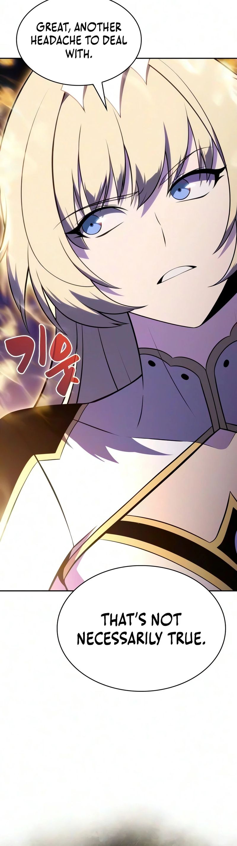 The Regressed Son of a Duke is an Assassin Chapter 140 - Page 3