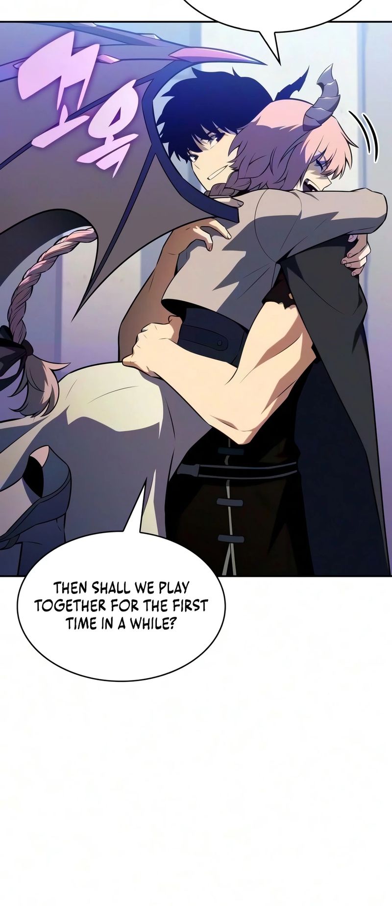 The Regressed Son of a Duke is an Assassin Chapter 140 - Page 9