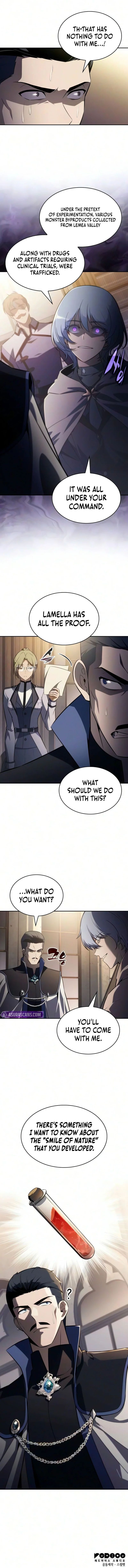 The Regressed Son of a Duke is an Assassin Chapter 142 - Page 17