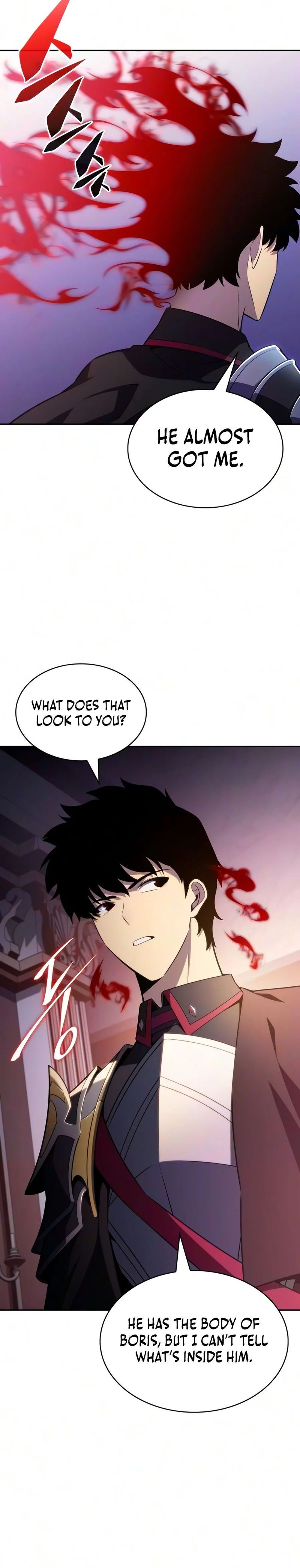The Regressed Son of a Duke is an Assassin Chapter 143 - Page 13