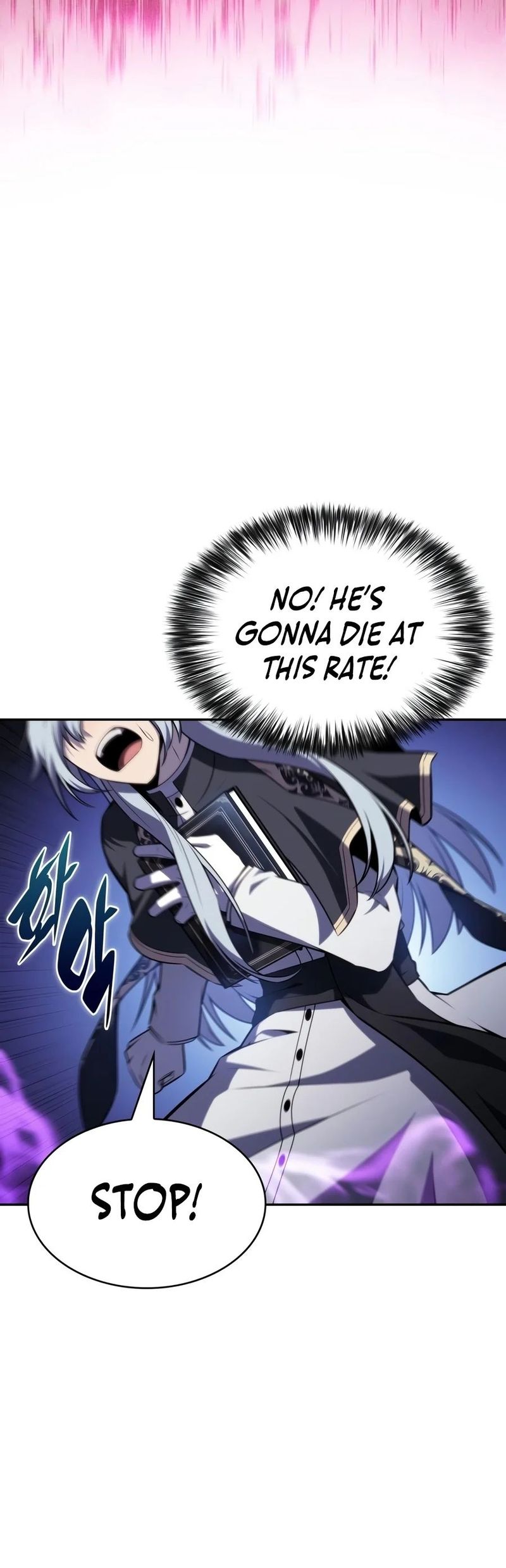 The Regressed Son of a Duke is an Assassin Chapter 145 - Page 4