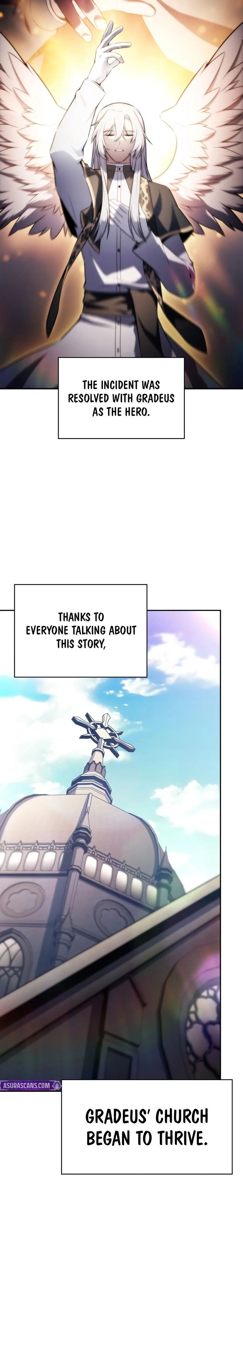 The Regressed Son of a Duke is an Assassin Chapter 145 - Page 7
