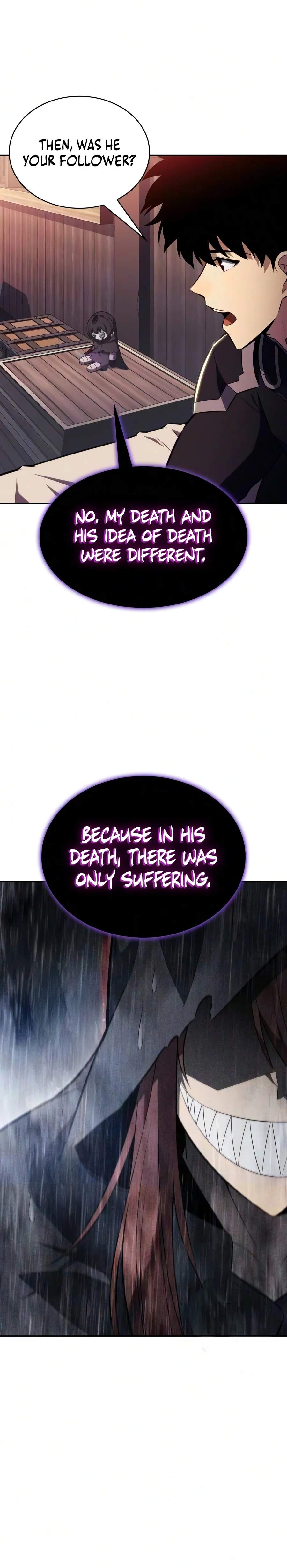 The Regressed Son of a Duke is an Assassin Chapter 146 - Page 13