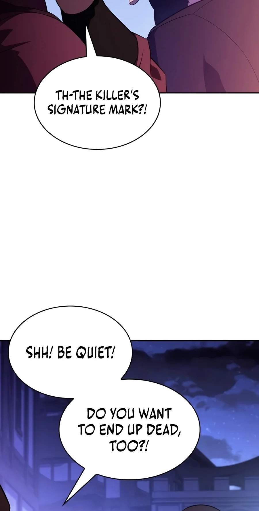 The Regressed Son of a Duke is an Assassin Chapter 147 - Page 101