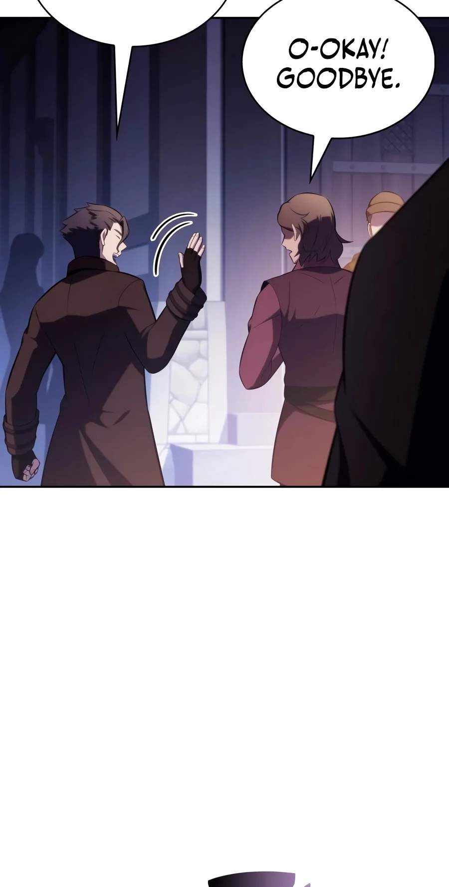 The Regressed Son of a Duke is an Assassin Chapter 147 - Page 103