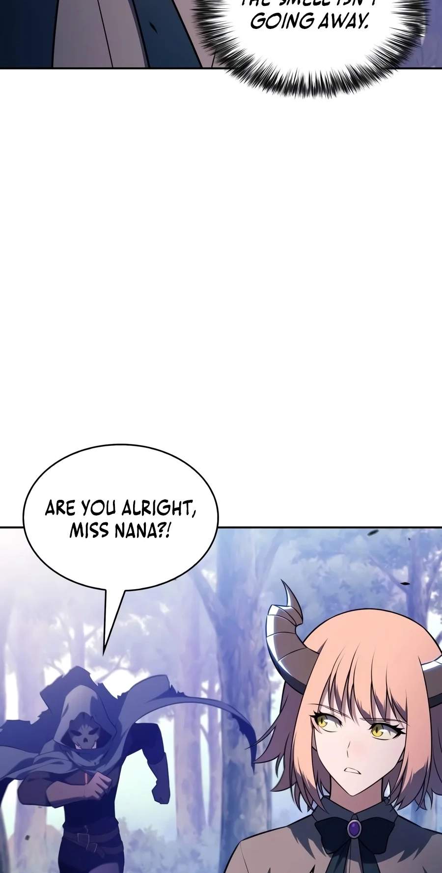 The Regressed Son of a Duke is an Assassin Chapter 147 - Page 31