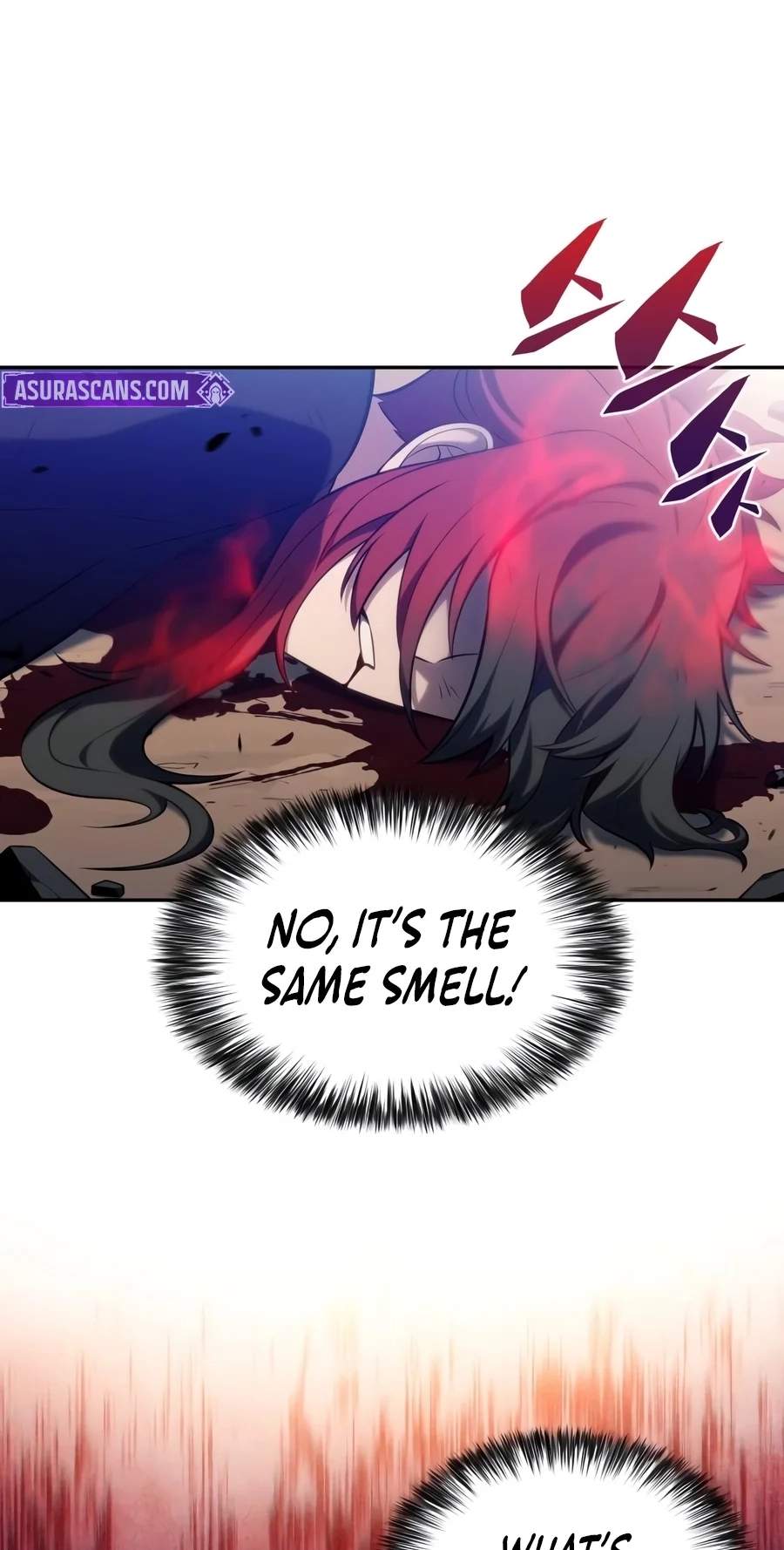 The Regressed Son of a Duke is an Assassin Chapter 147 - Page 38