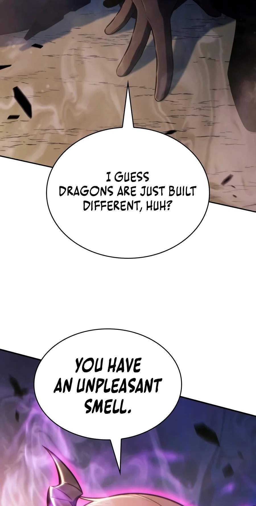 The Regressed Son of a Duke is an Assassin Chapter 147 - Page 5