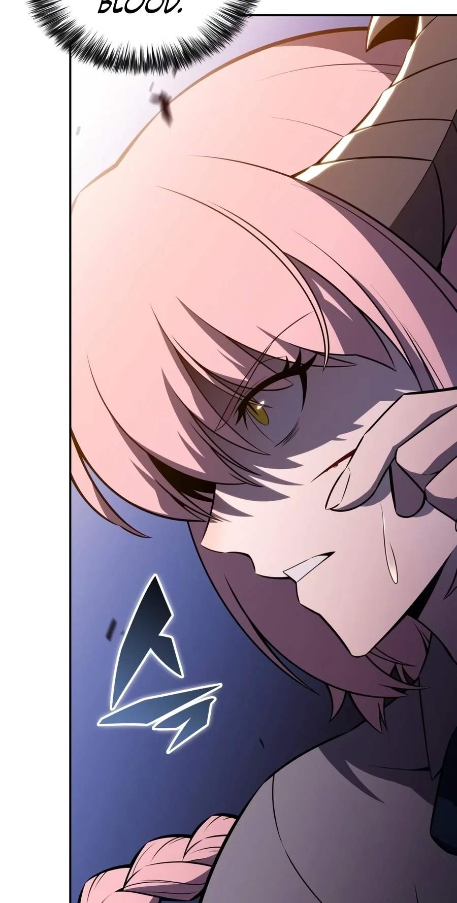 The Regressed Son of a Duke is an Assassin Chapter 147 - Page 50