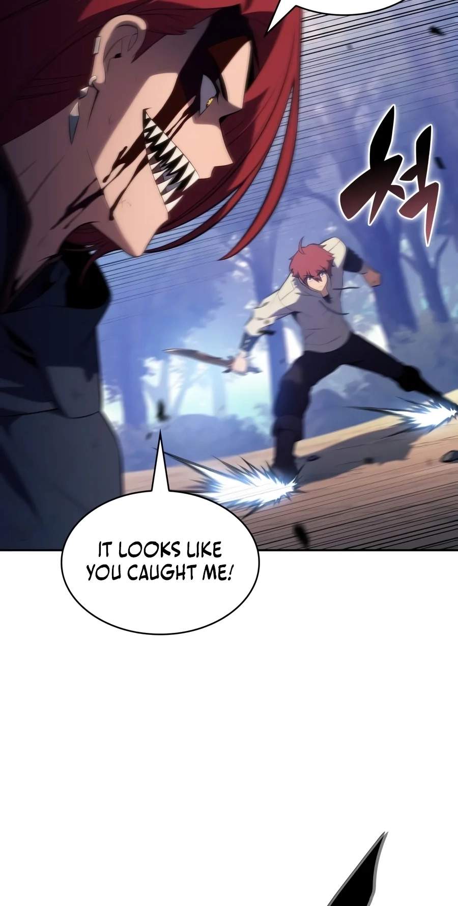 The Regressed Son of a Duke is an Assassin Chapter 147 - Page 60