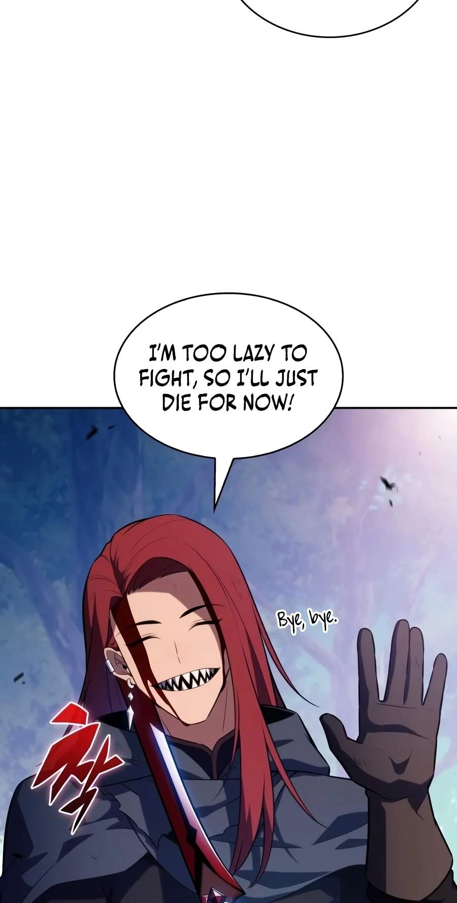 The Regressed Son of a Duke is an Assassin Chapter 147 - Page 74