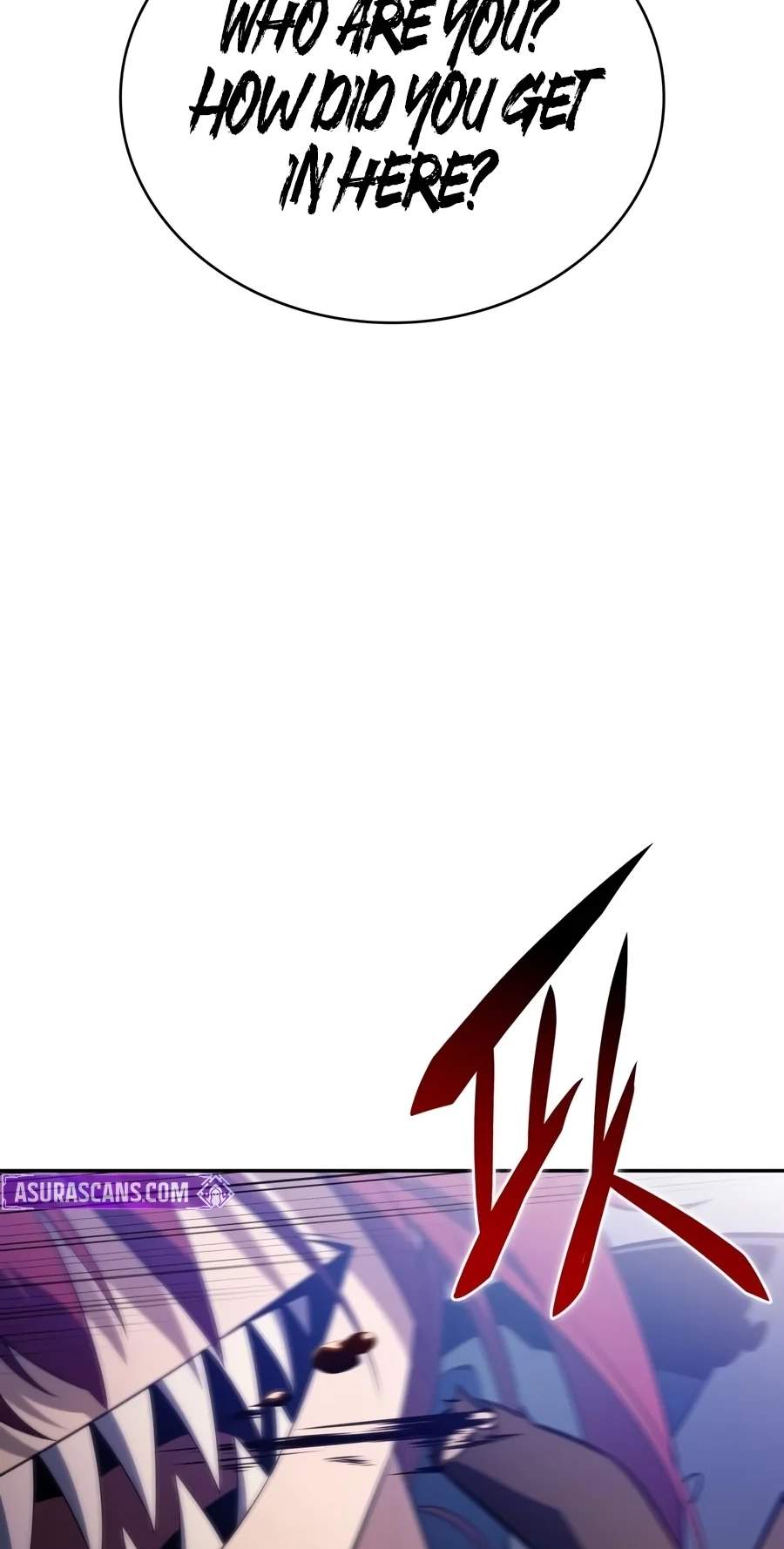The Regressed Son of a Duke is an Assassin Chapter 147 - Page 8