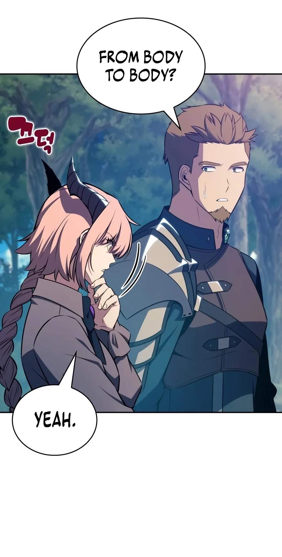 The Regressed Son of a Duke is an Assassin Chapter 147 - Page 82