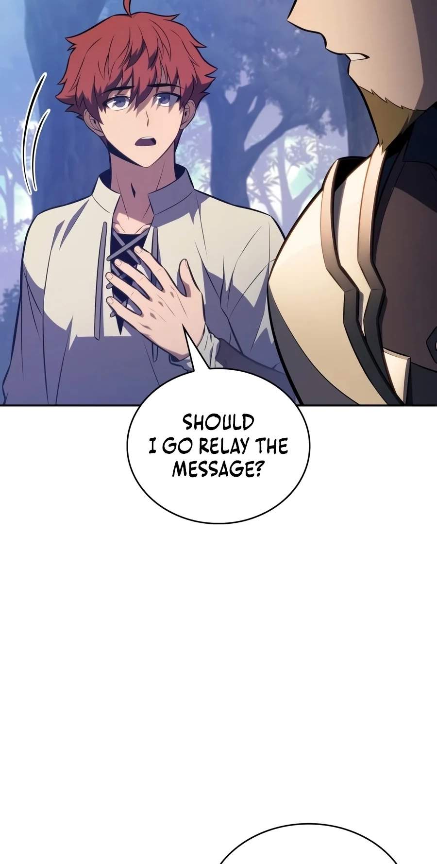 The Regressed Son of a Duke is an Assassin Chapter 147 - Page 90