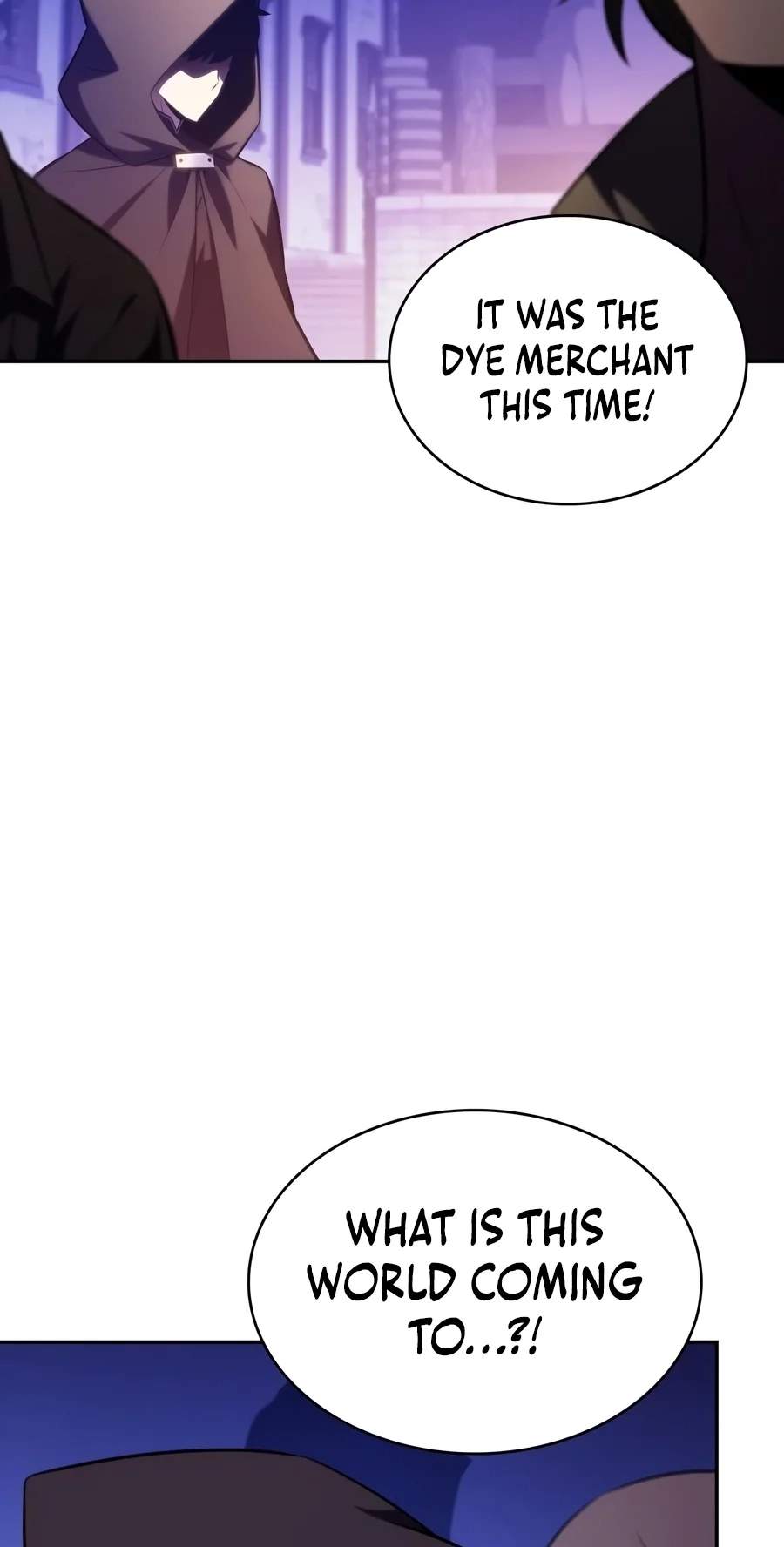 The Regressed Son of a Duke is an Assassin Chapter 147 - Page 96