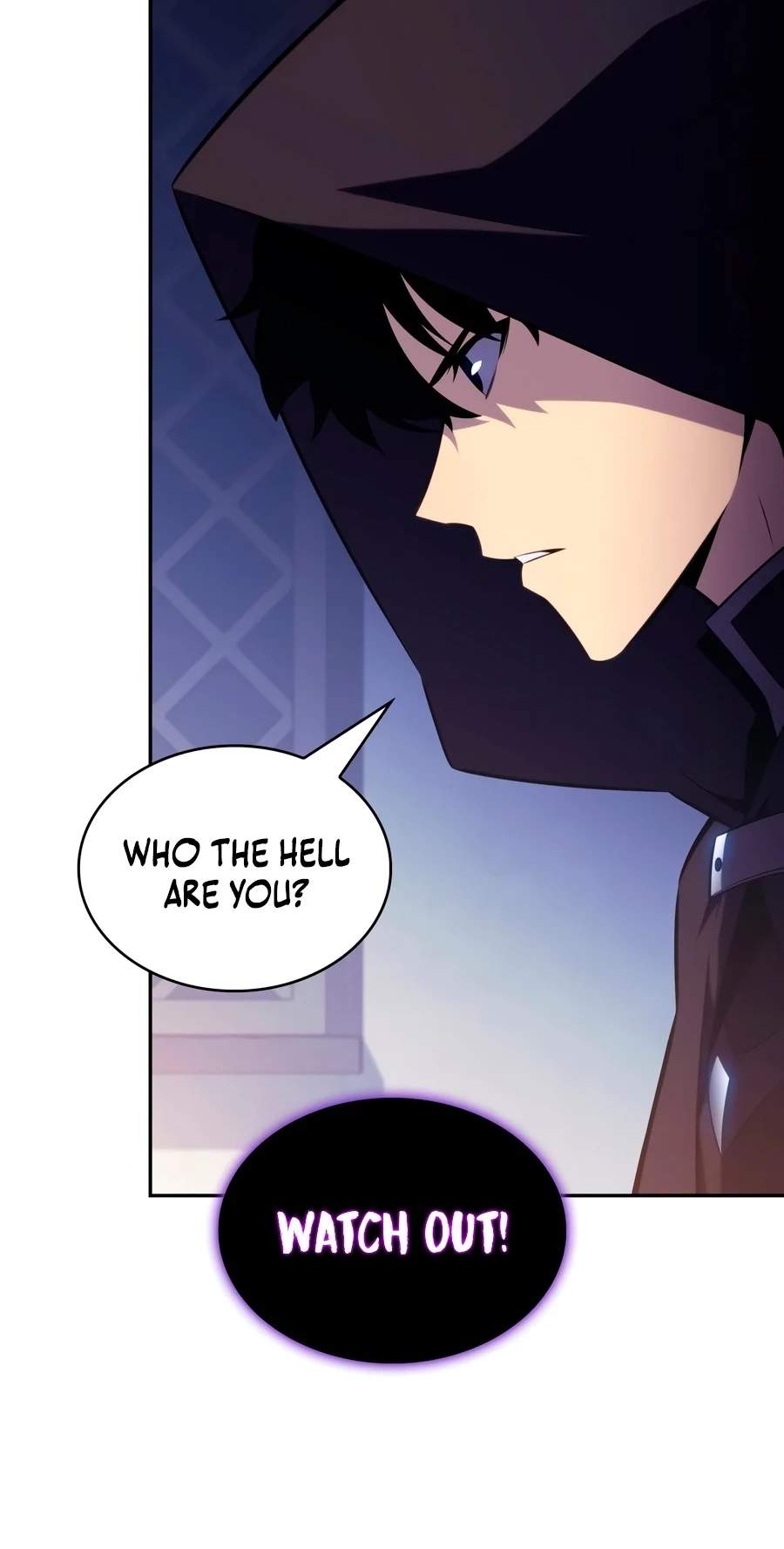 The Regressed Son of a Duke is an Assassin Chapter 148 - Page 19