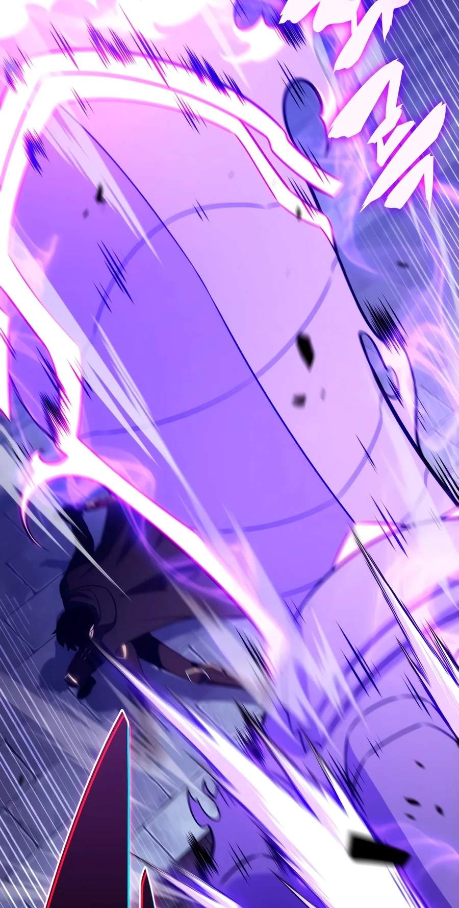 The Regressed Son of a Duke is an Assassin Chapter 148 - Page 35
