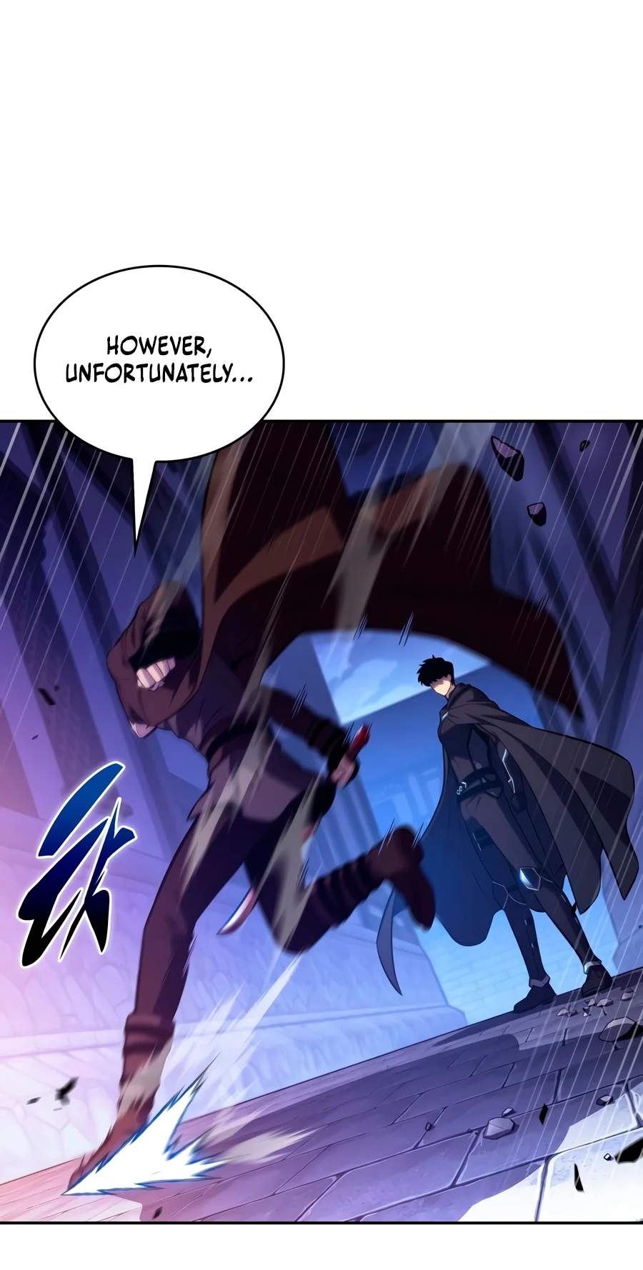 The Regressed Son of a Duke is an Assassin Chapter 148 - Page 40