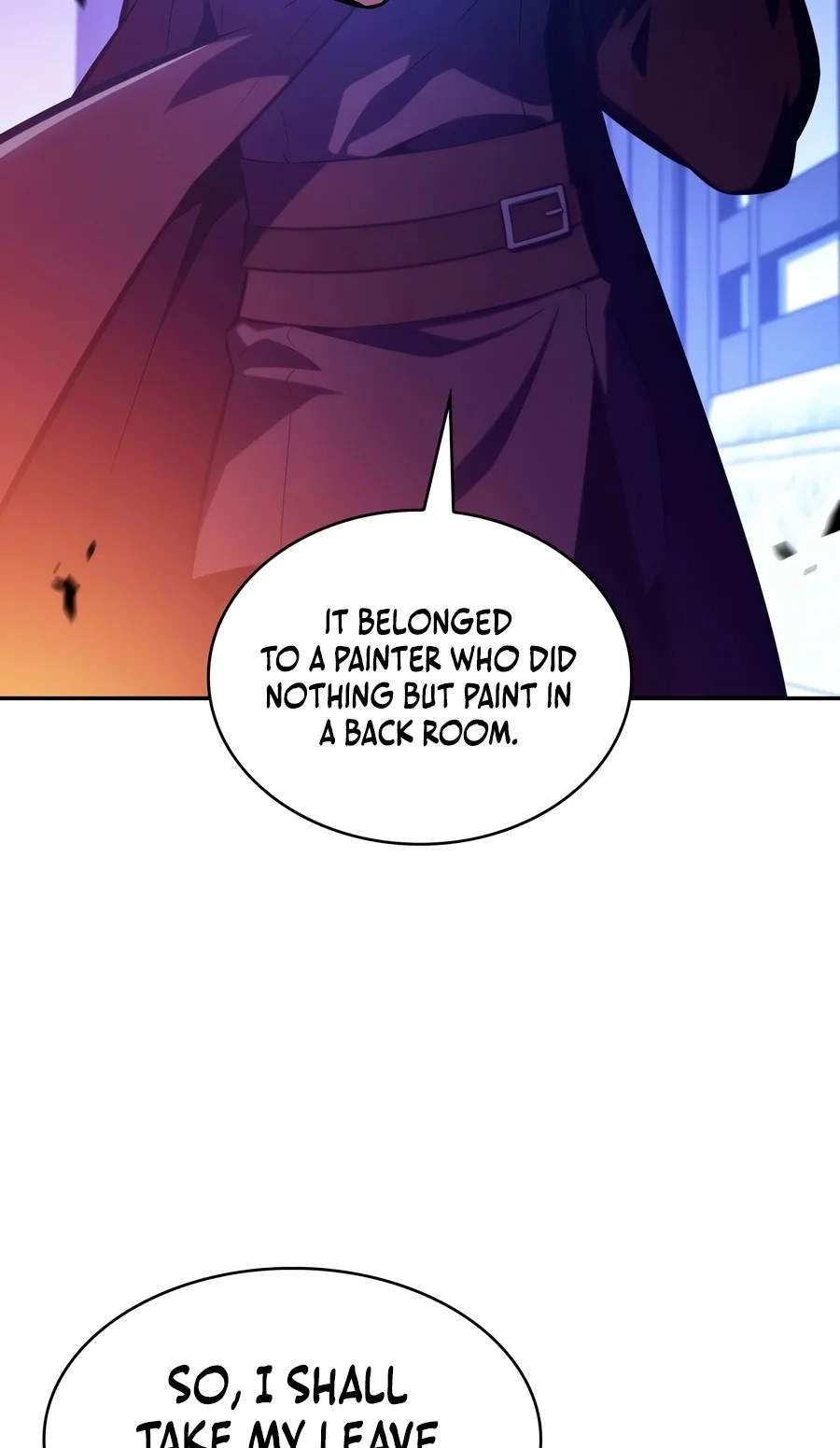 The Regressed Son of a Duke is an Assassin Chapter 148 - Page 42